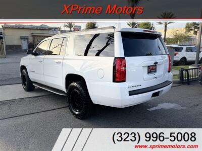 2018 Chevrolet Suburban LT   - Photo 5 - South Gate, CA 90280