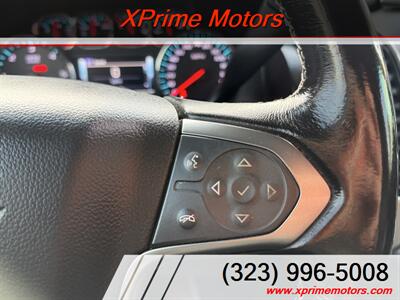 2018 Chevrolet Suburban LT   - Photo 23 - South Gate, CA 90280