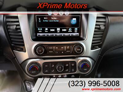 2018 Chevrolet Suburban LT   - Photo 25 - South Gate, CA 90280