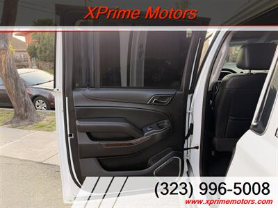 2018 Chevrolet Suburban LT   - Photo 28 - South Gate, CA 90280