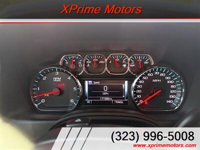 2018 Chevrolet Suburban LT   - Photo 24 - South Gate, CA 90280