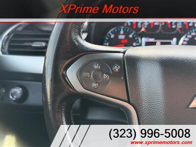 2018 Chevrolet Suburban LT   - Photo 22 - South Gate, CA 90280