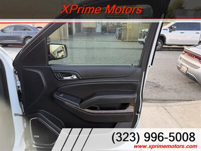 2018 Chevrolet Suburban LT   - Photo 36 - South Gate, CA 90280