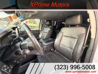 2018 Chevrolet Suburban LT   - Photo 19 - South Gate, CA 90280