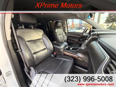 2018 Chevrolet Suburban LT   - Photo 39 - South Gate, CA 90280