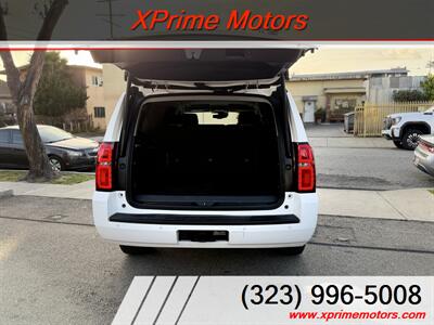 2018 Chevrolet Suburban LT   - Photo 12 - South Gate, CA 90280