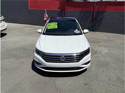 2019 Volkswagen Jetta SEL 4dr Sedan   - Photo 3 - South Gate, CA 90280