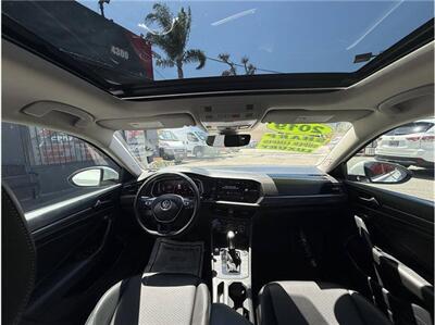 2019 Volkswagen Jetta SEL 4dr Sedan   - Photo 28 - South Gate, CA 90280