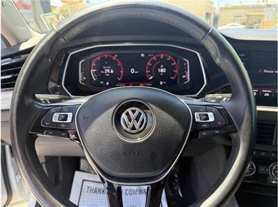 2019 Volkswagen Jetta SEL 4dr Sedan   - Photo 19 - South Gate, CA 90280
