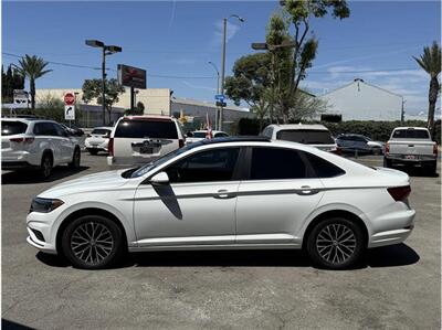 2019 Volkswagen Jetta SEL 4dr Sedan   - Photo 5 - South Gate, CA 90280