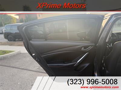 2015 Mazda Mazda6 I Grand Touring   - Photo 25 - South Gate, CA 90280