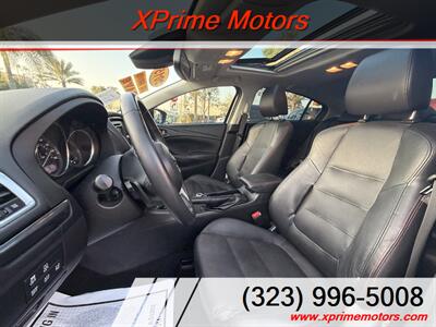 2015 Mazda Mazda6 I Grand Touring   - Photo 18 - South Gate, CA 90280
