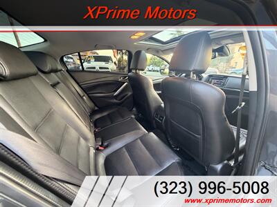 2015 Mazda Mazda6 I Grand Touring   - Photo 29 - South Gate, CA 90280