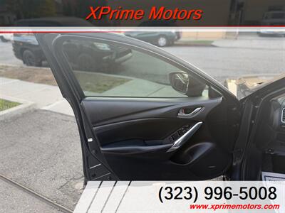 2015 Mazda Mazda6 I Grand Touring   - Photo 13 - South Gate, CA 90280