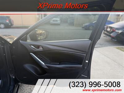 2015 Mazda Mazda6 I Grand Touring   - Photo 30 - South Gate, CA 90280