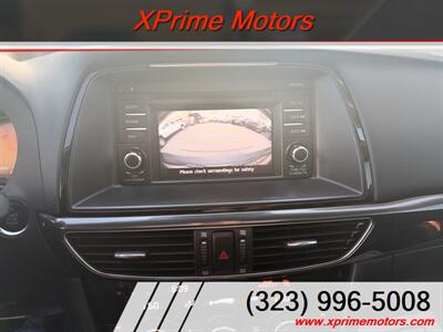 2015 Mazda Mazda6 I Grand Touring   - Photo 24 - South Gate, CA 90280