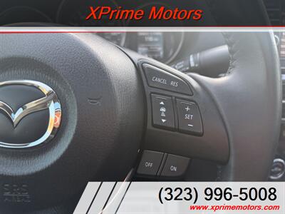 2015 Mazda Mazda6 I Grand Touring   - Photo 21 - South Gate, CA 90280