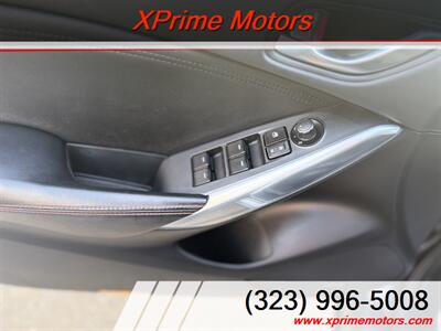 2015 Mazda Mazda6 I Grand Touring   - Photo 14 - South Gate, CA 90280