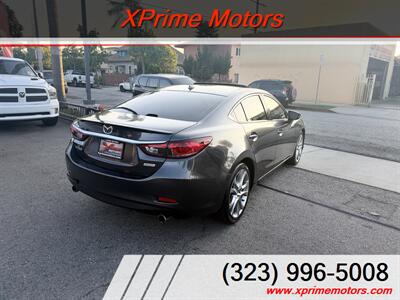 2015 Mazda Mazda6 I Grand Touring   - Photo 7 - South Gate, CA 90280