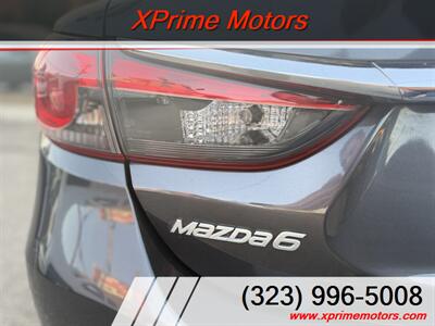 2015 Mazda Mazda6 I Grand Touring   - Photo 10 - South Gate, CA 90280