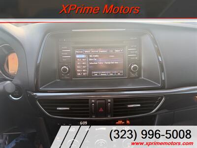 2015 Mazda Mazda6 I Grand Touring   - Photo 23 - South Gate, CA 90280