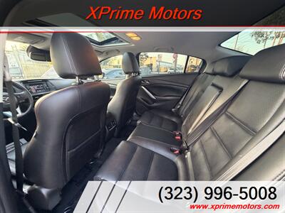 2015 Mazda Mazda6 I Grand Touring   - Photo 26 - South Gate, CA 90280