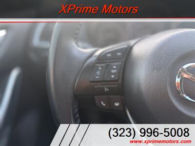 2015 Mazda Mazda6 I Grand Touring   - Photo 20 - South Gate, CA 90280