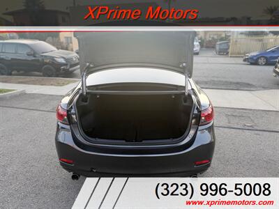 2015 Mazda Mazda6 I Grand Touring   - Photo 12 - South Gate, CA 90280