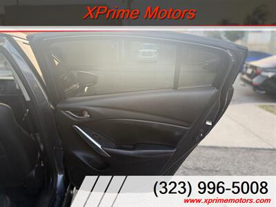 2015 Mazda Mazda6 I Grand Touring   - Photo 28 - South Gate, CA 90280