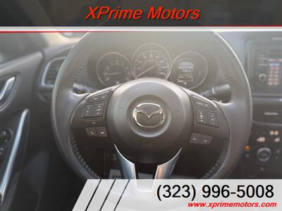 2015 Mazda Mazda6 I Grand Touring   - Photo 19 - South Gate, CA 90280