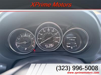 2015 Mazda Mazda6 I Grand Touring   - Photo 22 - South Gate, CA 90280