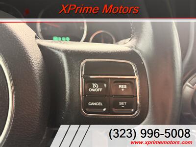 2015 Jeep Wrangler Unlimited Sport   - Photo 18 - South Gate, CA 90280