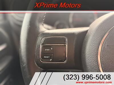 2015 Jeep Wrangler Unlimited Sport   - Photo 17 - South Gate, CA 90280