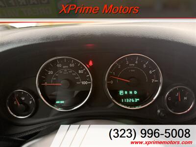 2015 Jeep Wrangler Unlimited Sport   - Photo 19 - South Gate, CA 90280