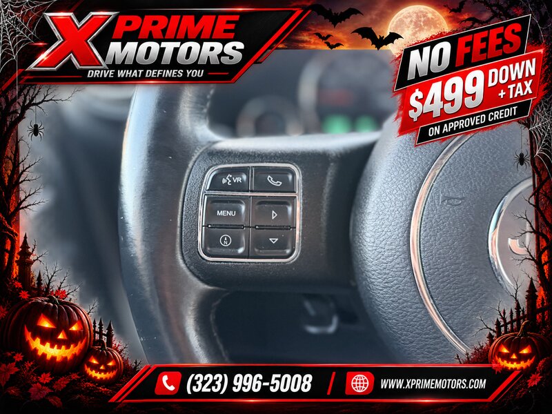 2017 Jeep Wrangler Unlimited Rubicon - Photo 16 - South Gate, CA 90280