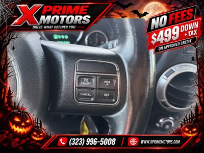 2017 Jeep Wrangler Unlimited Rubicon - Photo 17 - South Gate, CA 90280