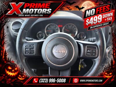 2017 Jeep Wrangler Unlimited Rubicon - Photo 15 - South Gate, CA 90280