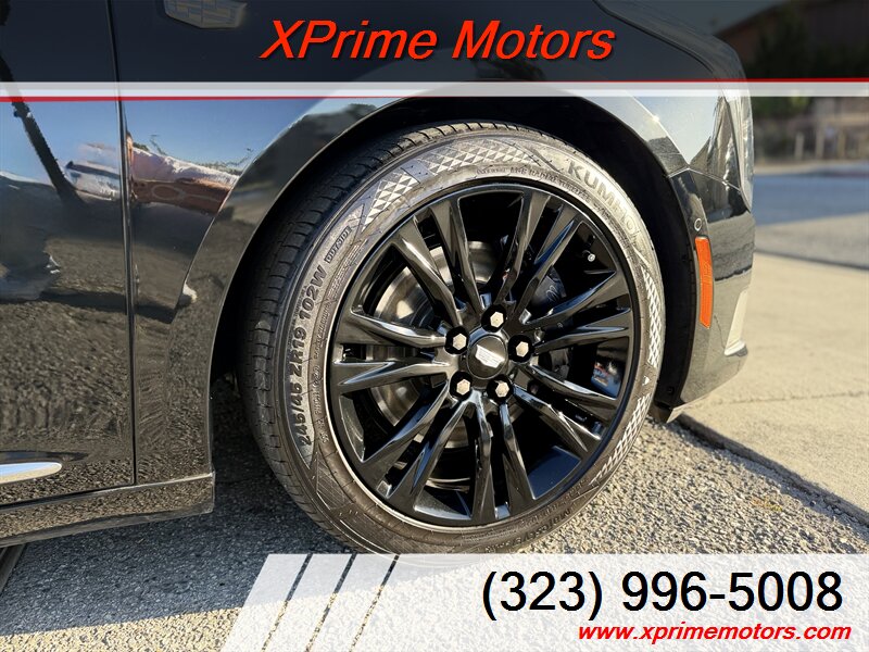 2019 Cadillac XTS Luxury - Photo 9 - South Gate, CA 90280