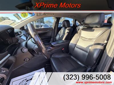 2019 Cadillac XTS Luxury - Photo 16 - South Gate, CA 90280