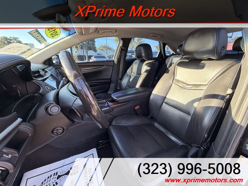 2019 Cadillac XTS Luxury - Photo 16 - South Gate, CA 90280
