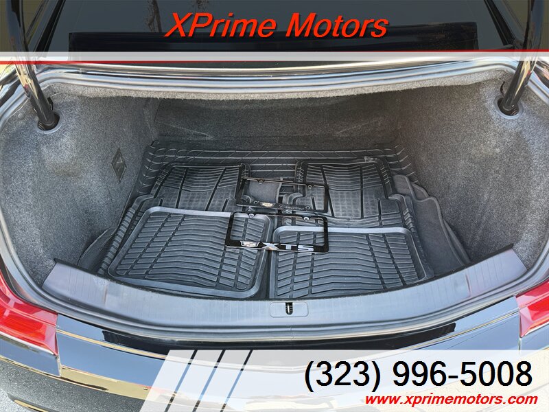 2019 Cadillac XTS Luxury - Photo 12 - South Gate, CA 90280