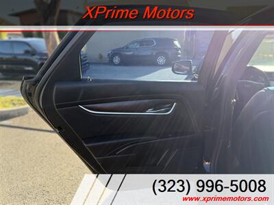 2019 Cadillac XTS Luxury - Photo 25 - South Gate, CA 90280