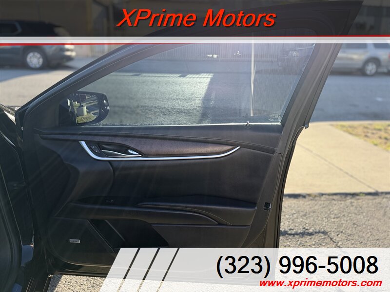 2019 Cadillac XTS Luxury - Photo 31 - South Gate, CA 90280