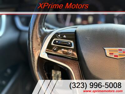 2019 Cadillac XTS Luxury - Photo 20 - South Gate, CA 90280