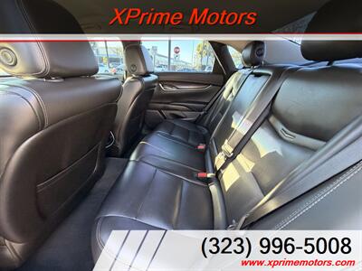 2019 Cadillac XTS Luxury - Photo 26 - South Gate, CA 90280