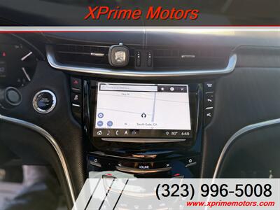 2019 Cadillac XTS Luxury - Photo 23 - South Gate, CA 90280