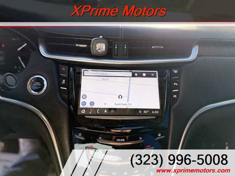 2019 Cadillac XTS Luxury - Photo 23 - South Gate, CA 90280