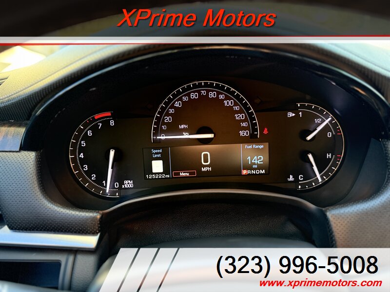2019 Cadillac XTS Luxury - Photo 22 - South Gate, CA 90280