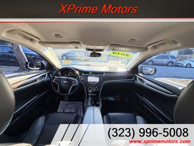 2019 Cadillac XTS Luxury - Photo 27 - South Gate, CA 90280