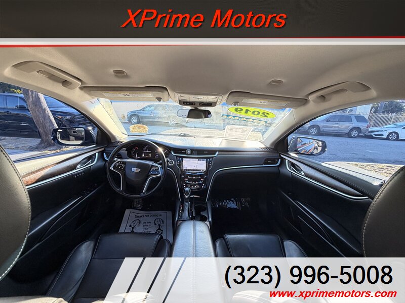 2019 Cadillac XTS Luxury - Photo 27 - South Gate, CA 90280